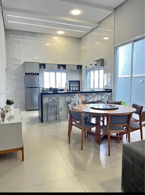 Foto 4 de Casa com 3 quartos à venda, 300m2 em Residencial do Bosque, Mogi Mirim - SP