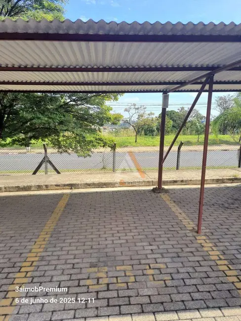 Foto 2 de Apartamento com 2 quartos para alugar, 54m2 em Loteamento Linda Chaib, Mogi Mirim - SP