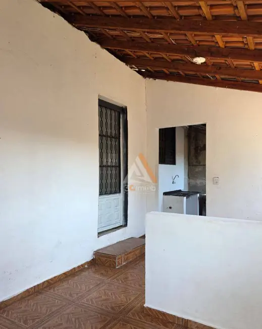 Foto 8 de Casa com 5 quartos à venda, 484m2 em Parque das Laranjeiras, Mogi Mirim - SP