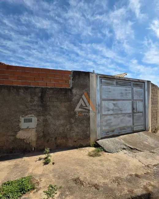 Foto 2 de Casa com 5 quartos à venda, 484m2 em Parque das Laranjeiras, Mogi Mirim - SP