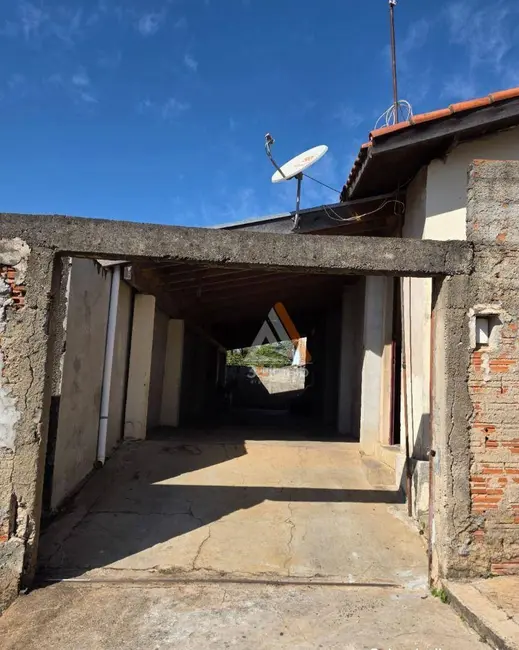 Foto 3 de Casa com 5 quartos à venda, 484m2 em Parque das Laranjeiras, Mogi Mirim - SP