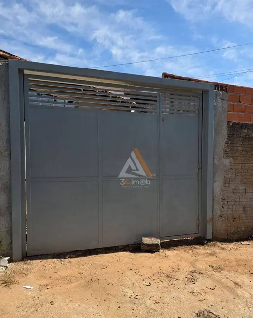 Foto 6 de Casa com 5 quartos à venda, 484m2 em Parque das Laranjeiras, Mogi Mirim - SP