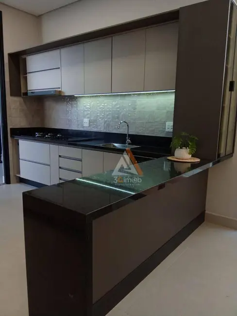 Foto 6 de Casa de Condomínio com 3 quartos à venda, 300m2 em Vila Roberto, Mogi Guacu - SP