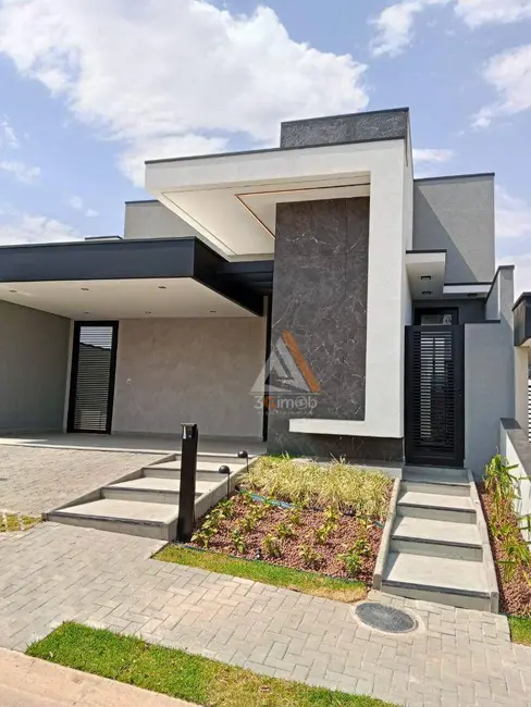 Foto 3 de Casa de Condomínio com 3 quartos à venda, 300m2 em Mogi Mirim - SP