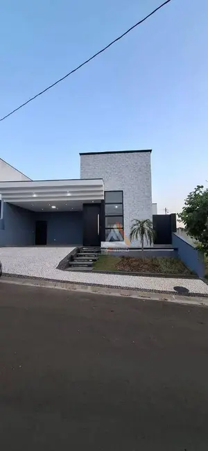 Foto 2 de Casa de Condomínio com 3 quartos à venda, 300m2 em Mogi Mirim - SP