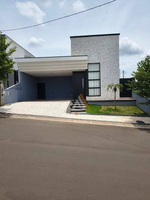 Foto 1 de Casa de Condomínio com 3 quartos à venda, 300m2 em Mogi Mirim - SP