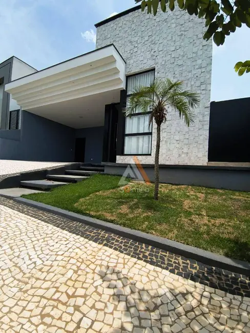 Foto 2 de Casa de Condomínio com 3 quartos à venda, 300m2 em Mogi Mirim - SP