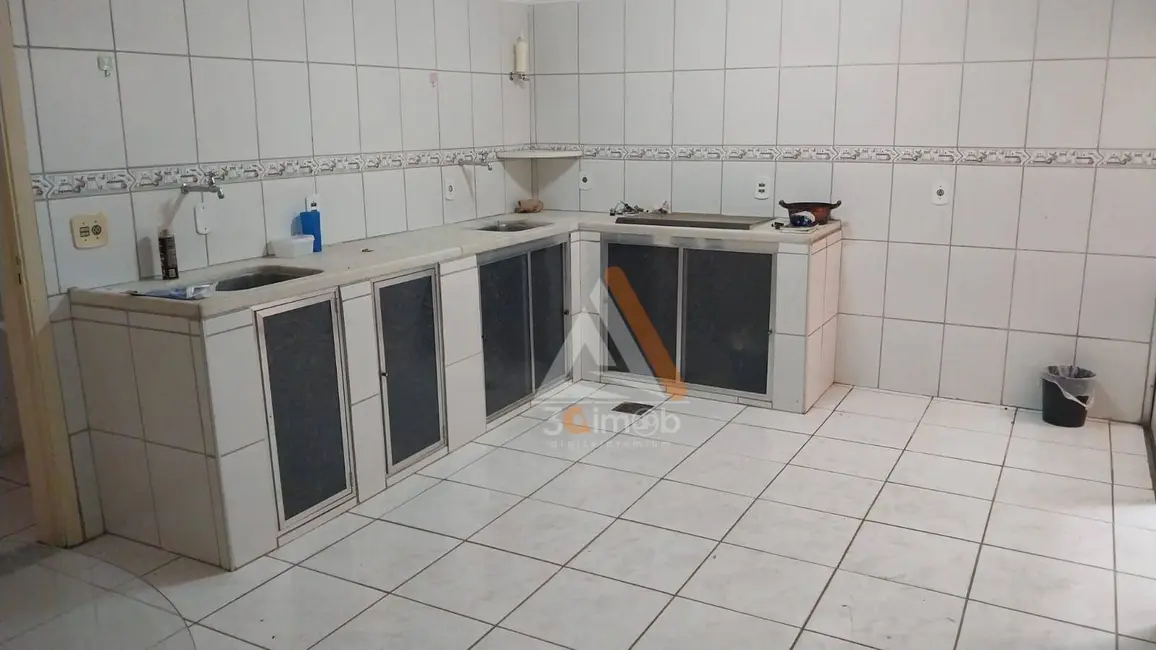Foto 6 de Sala Comercial à venda, 263m2 em Jardim Cintra, Mogi Mirim - SP
