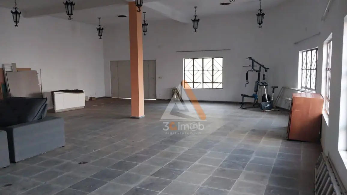 Foto 7 de Sala Comercial à venda, 263m2 em Jardim Cintra, Mogi Mirim - SP