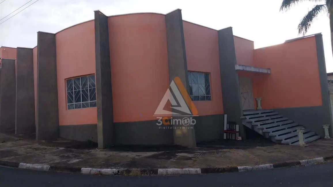 Foto 1 de Sala Comercial à venda, 263m2 em Jardim Cintra, Mogi Mirim - SP