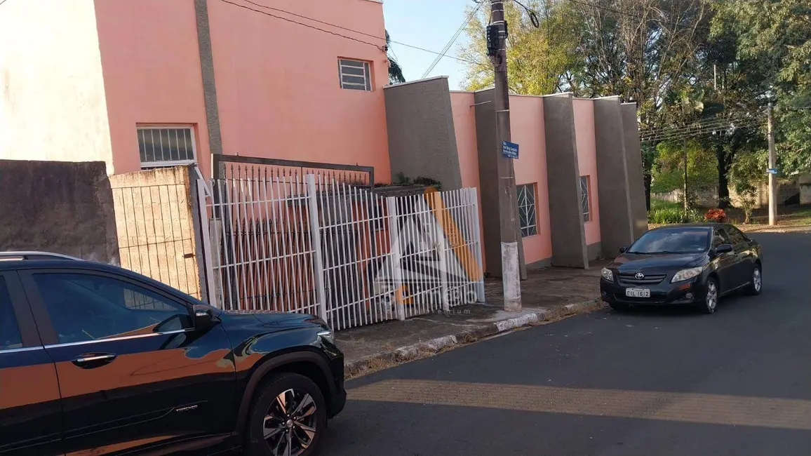 Foto 2 de Sala Comercial à venda, 263m2 em Jardim Cintra, Mogi Mirim - SP