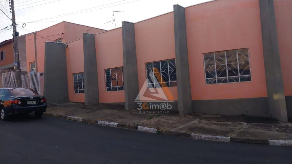 Foto 3 de Sala Comercial à venda, 263m2 em Jardim Cintra, Mogi Mirim - SP