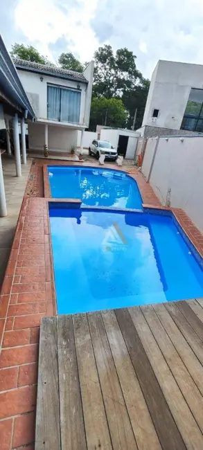 Foto 2 de Casa com 3 quartos à venda, 498m2 em Residencial do Bosque, Mogi Mirim - SP