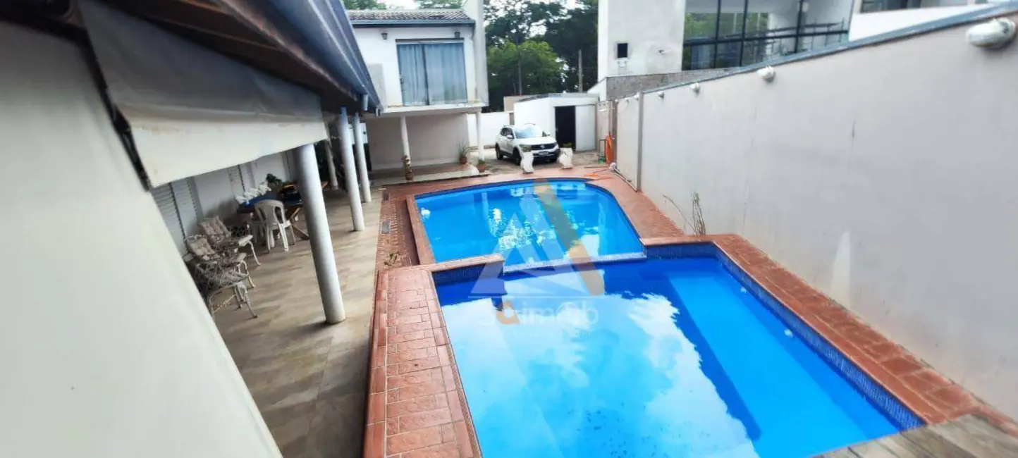 Foto 4 de Casa com 3 quartos à venda, 498m2 em Residencial do Bosque, Mogi Mirim - SP