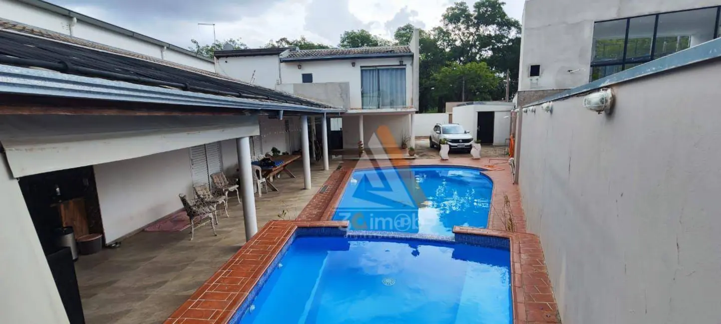 Foto 3 de Casa com 3 quartos à venda, 498m2 em Residencial do Bosque, Mogi Mirim - SP