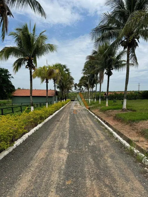 Foto 4 de Fazenda / Haras com 9 quartos à venda, 360000m2 em Mogi Mirim - SP
