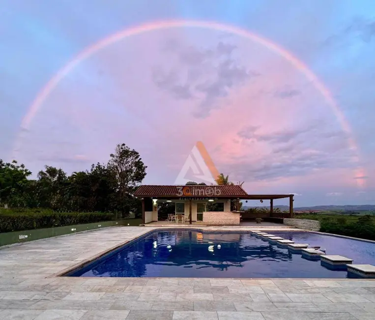 Foto 1 de Fazenda / Haras com 9 quartos à venda, 360000m2 em Mogi Mirim - SP