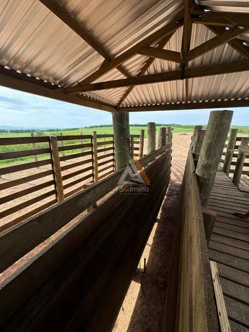 Foto 5 de Fazenda / Haras com 9 quartos à venda, 360000m2 em Mogi Mirim - SP