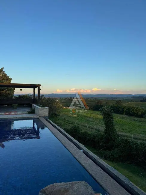 Foto 2 de Fazenda / Haras com 9 quartos à venda, 360000m2 em Mogi Mirim - SP