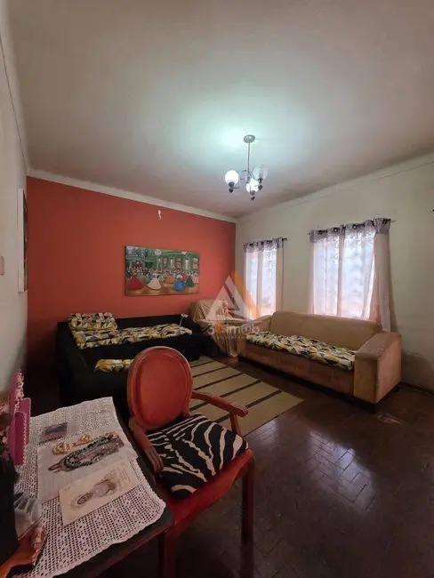 Foto 6 de Casa com 2 quartos à venda, 195m2 em Loteamento Nova Mogi, Mogi Mirim - SP