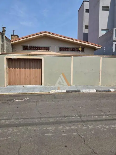 Foto 3 de Casa com 2 quartos à venda, 195m2 em Loteamento Nova Mogi, Mogi Mirim - SP
