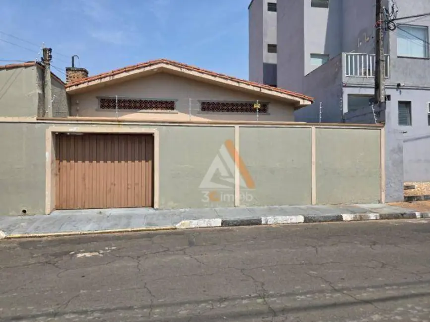 Foto 1 de Casa com 2 quartos à venda, 195m2 em Loteamento Nova Mogi, Mogi Mirim - SP