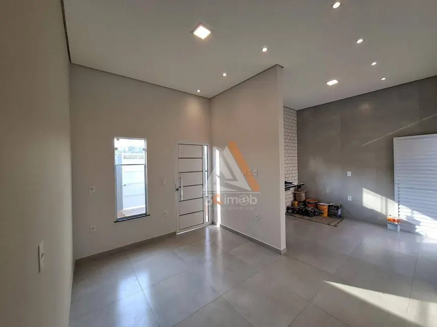 Foto 3 de Casa com 2 quartos à venda, 200m2 em Jardim Áurea, Mogi Mirim - SP