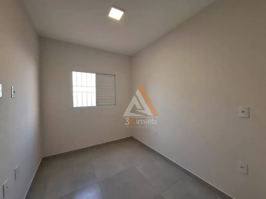 Foto 5 de Casa com 2 quartos à venda, 200m2 em Jardim Áurea, Mogi Mirim - SP