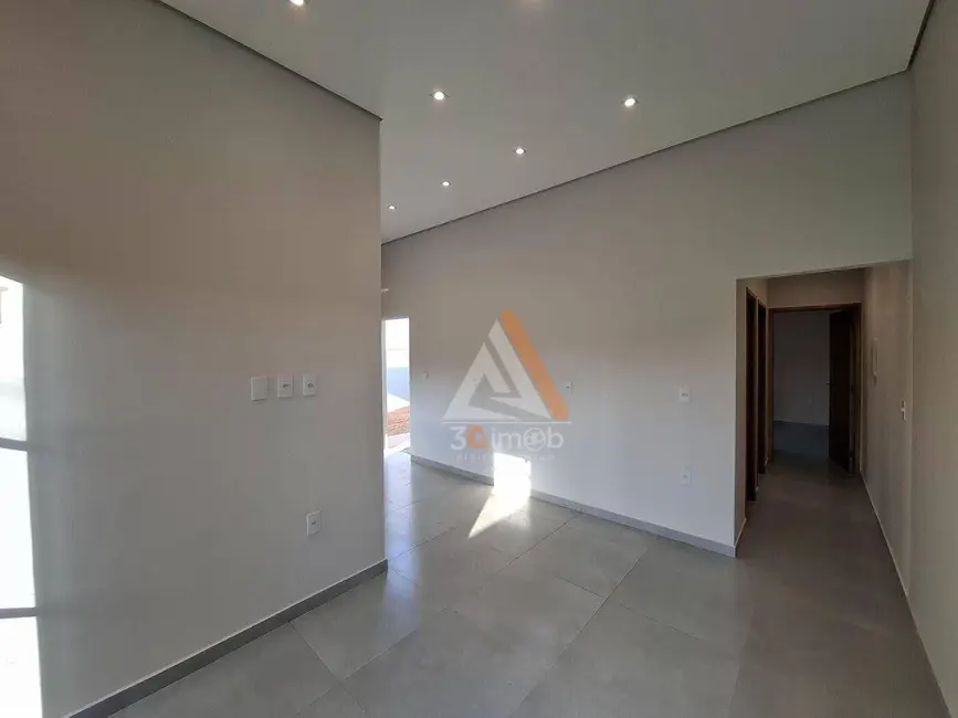 Foto 4 de Casa com 2 quartos à venda, 200m2 em Jardim Áurea, Mogi Mirim - SP