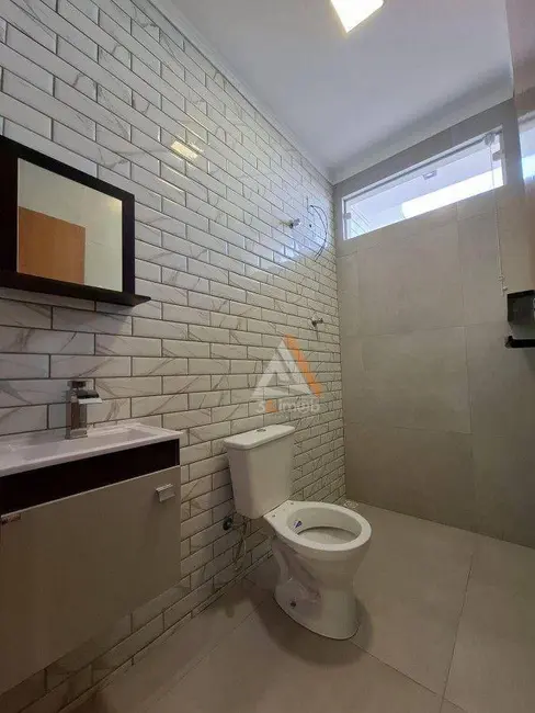 Foto 7 de Casa com 2 quartos à venda, 200m2 em Jardim Áurea, Mogi Mirim - SP