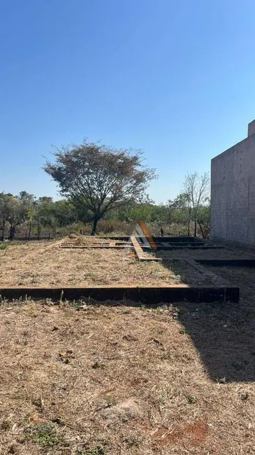 Foto 2 de Terreno / Lote à venda, 200m2 em Jardim Eldorado, Mogi Guacu - SP