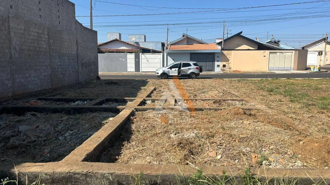 Foto 1 de Terreno / Lote à venda, 200m2 em Jardim Eldorado, Mogi Guacu - SP