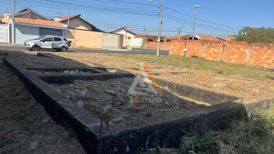 Foto 3 de Terreno / Lote à venda, 200m2 em Jardim Eldorado, Mogi Guacu - SP