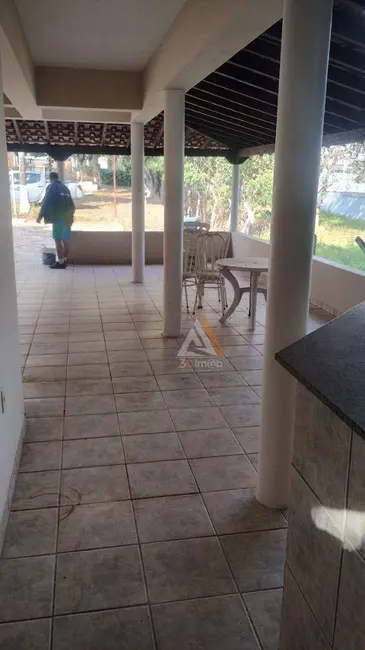Chácara com 3 quartos à venda e para alugar, 1012m2 em Jardim Magali, Itapira - SP - imagem 6 Foto 6 de Chácara com 3 quartos à venda e para alugar, 1012m2 em Jardim Magali, Itapira - SP
