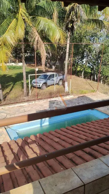 Chácara com 3 quartos à venda e para alugar, 1012m2 em Jardim Magali, Itapira - SP - imagem 4 Foto 4 de Chácara com 3 quartos à venda e para alugar, 1012m2 em Jardim Magali, Itapira - SP