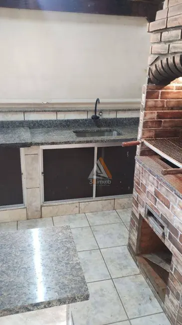 Chácara com 3 quartos à venda e para alugar, 1012m2 em Jardim Magali, Itapira - SP - imagem 9 Foto 9 de Chácara com 3 quartos à venda e para alugar, 1012m2 em Jardim Magali, Itapira - SP