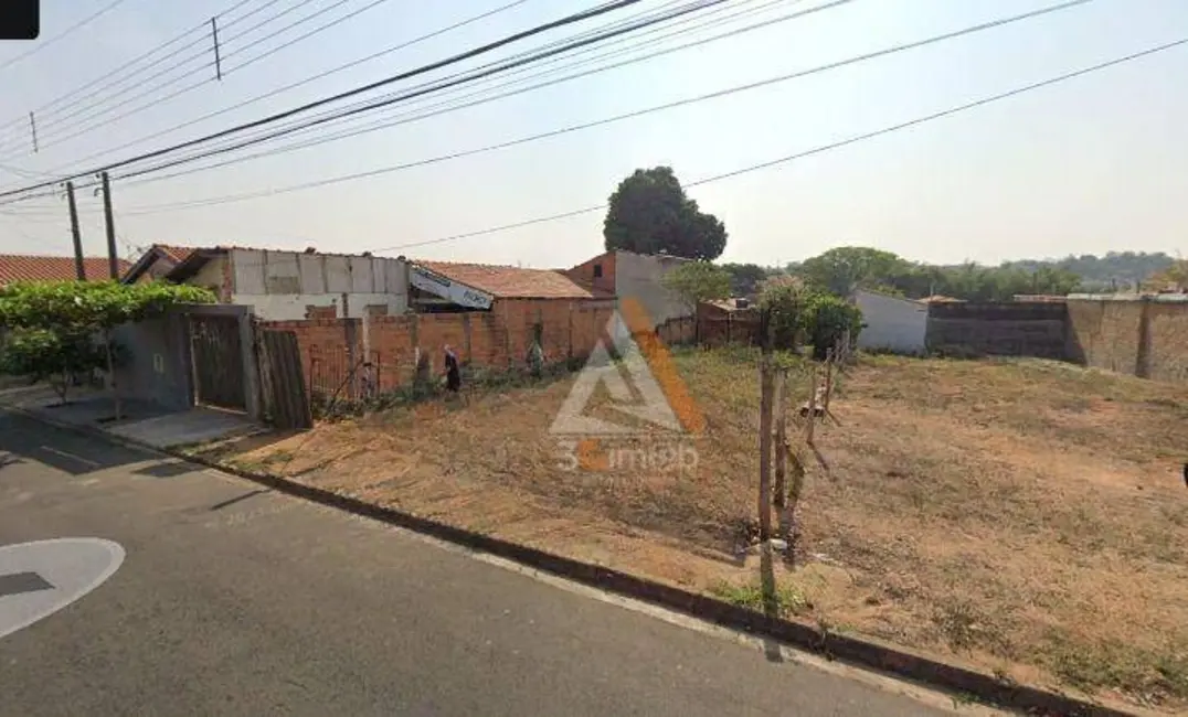 Foto 1 de Terreno / Lote à venda, 300m2 em Jardim Santa Clara, Mogi Mirim - SP