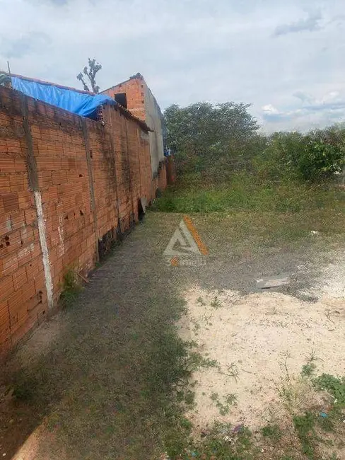 Foto 2 de Terreno / Lote à venda, 300m2 em Jardim Santa Clara, Mogi Mirim - SP
