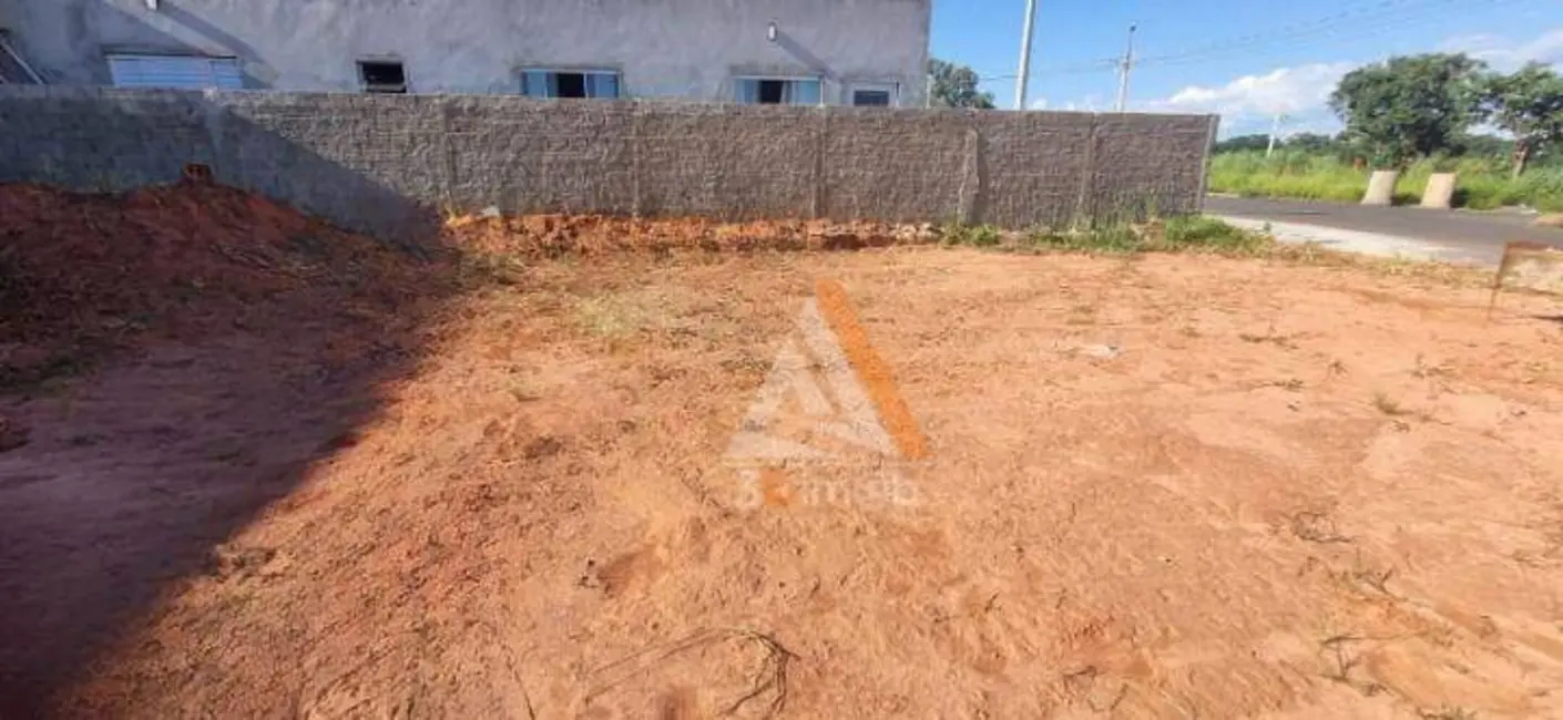 Foto 2 de Terreno / Lote à venda, 200m2 em Estiva Gerbi - SP