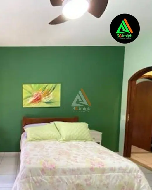 Foto 6 de Chácara com 3 quartos à venda, 2010m2 em Chácaras Sol Nascente, Mogi Mirim - SP