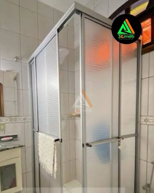 Foto 8 de Chácara com 3 quartos à venda, 2010m2 em Chácaras Sol Nascente, Mogi Mirim - SP