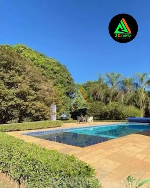 Foto 3 de Chácara com 3 quartos à venda, 2010m2 em Chácaras Sol Nascente, Mogi Mirim - SP