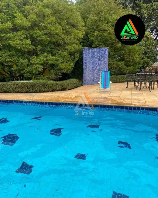 Foto 4 de Chácara com 3 quartos à venda, 2010m2 em Chácaras Sol Nascente, Mogi Mirim - SP