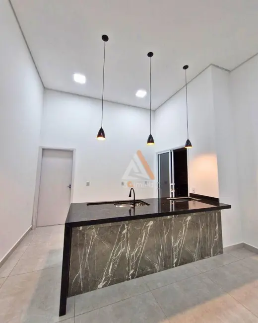 Foto 4 de Casa com 3 quartos à venda, 150m2 em Residencial do Bosque, Mogi Mirim - SP