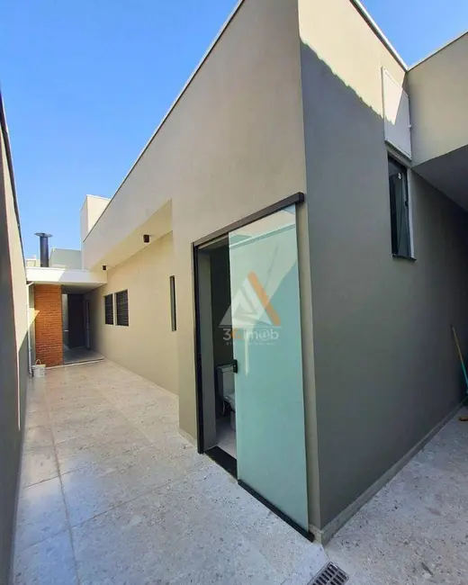 Foto 9 de Casa com 3 quartos à venda, 150m2 em Residencial do Bosque, Mogi Mirim - SP