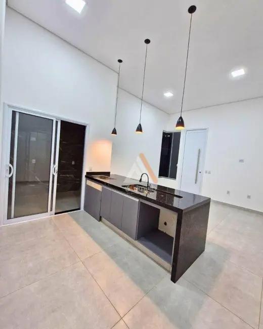 Foto 5 de Casa com 3 quartos à venda, 150m2 em Residencial do Bosque, Mogi Mirim - SP