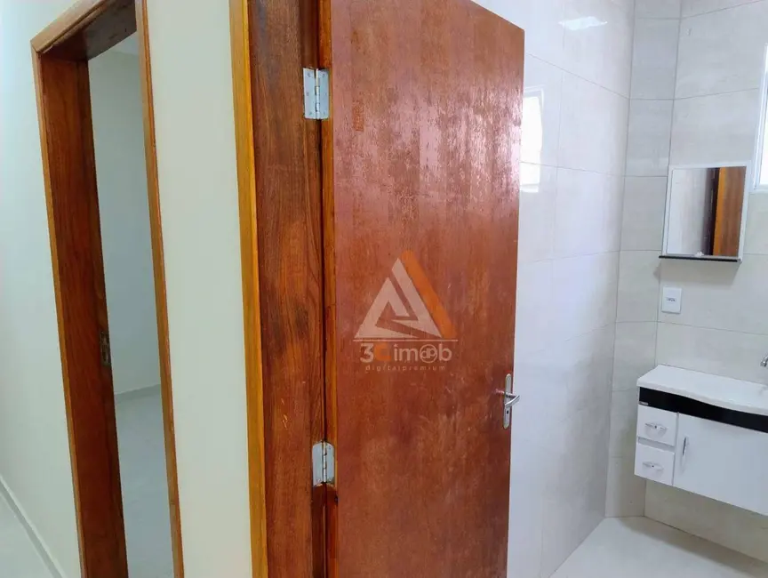 Foto 5 de Casa com 2 quartos à venda, 172m2 em Planalto Bela Vista, Mogi Mirim - SP