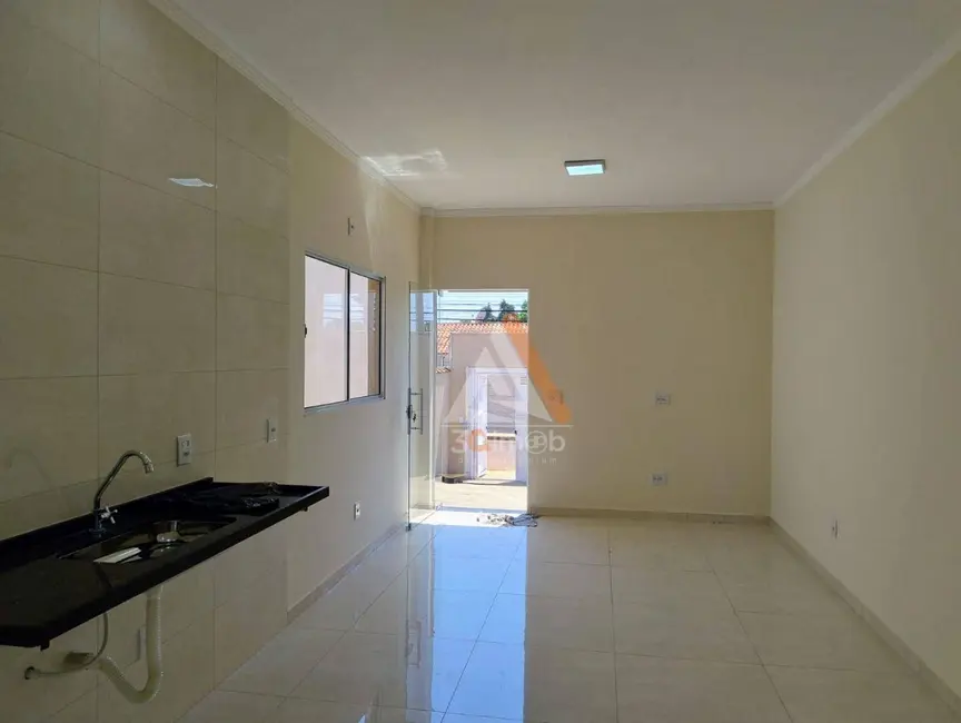 Foto 1 de Casa com 2 quartos à venda, 172m2 em Planalto Bela Vista, Mogi Mirim - SP