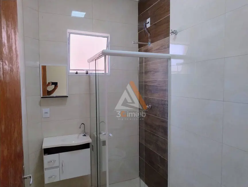 Foto 4 de Casa com 2 quartos à venda, 172m2 em Planalto Bela Vista, Mogi Mirim - SP