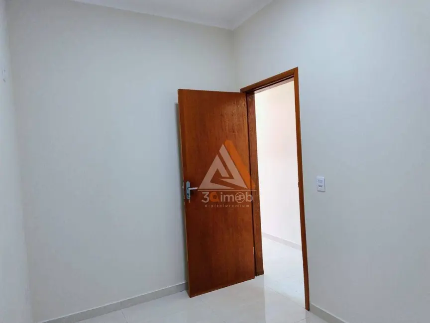 Foto 8 de Casa com 2 quartos à venda, 172m2 em Planalto Bela Vista, Mogi Mirim - SP